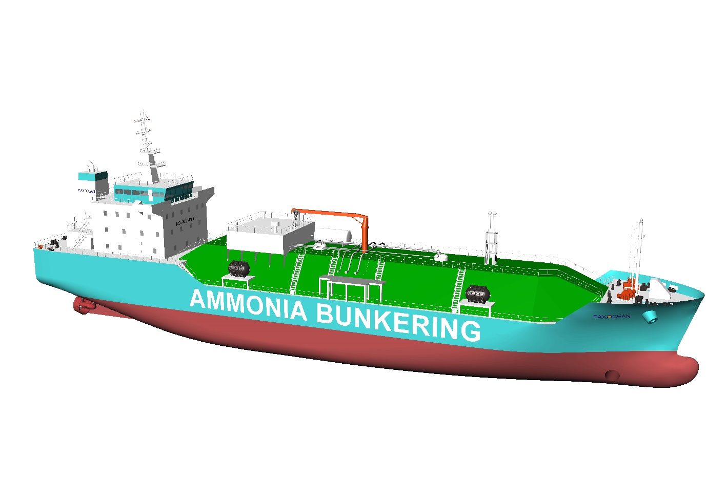 <a href='https://paxocean.com/2022/08/15/paxocean-hong-lam-marine-and-bureau-veritas-sign-mou-to-develop-ammonia-bunker-vessel-design/'>Paxocean, Hong Lam Marine And Bureau Veritas Sign Mou To Develop Ammonia Bunker Vessel Design</a>